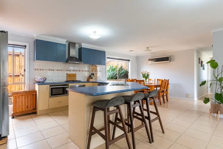 Fourth view of Homely house listing, 2-4 Diaz Drive, Grovedale VIC 3216