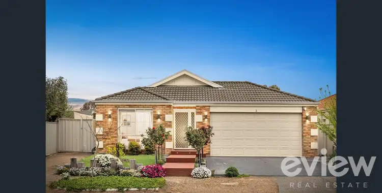 3 Woodhall Place, Tarneit VIC 3029