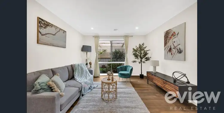 Second view of Homely house listing, 3 Woodhall Place, Tarneit VIC 3029