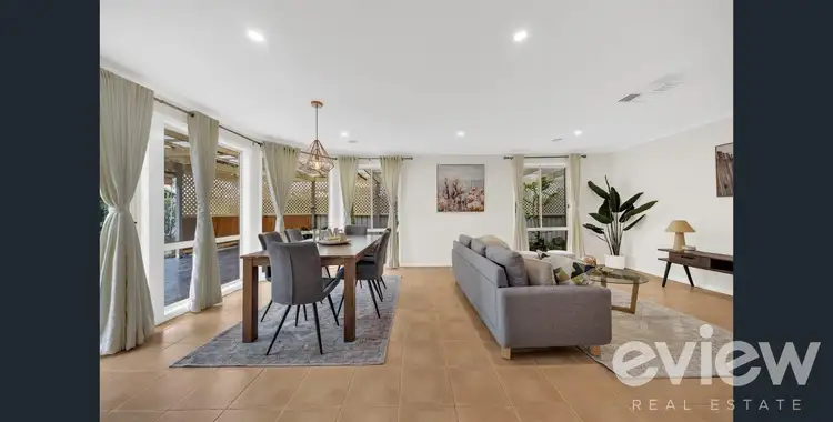 Fifth view of Homely house listing, 3 Woodhall Place, Tarneit VIC 3029