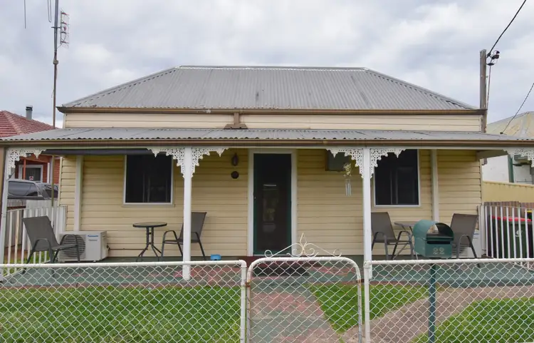 Second view of Homely house listing, 22 Percy Street, Wellington NSW 2820