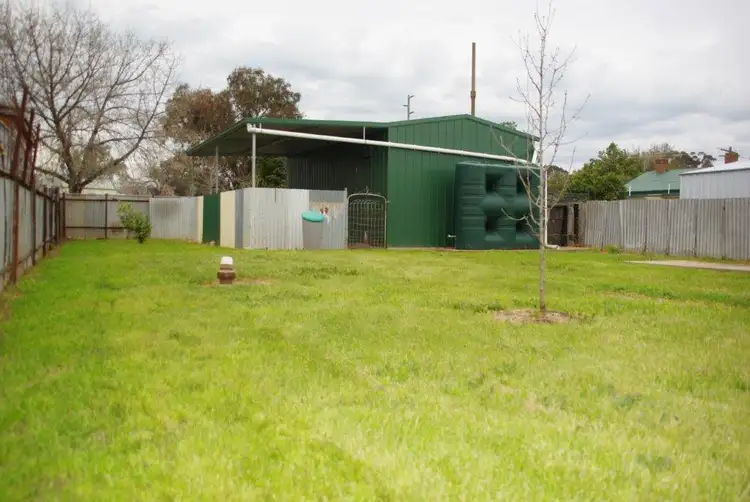 Third view of Homely house listing, 22 Percy Street, Wellington NSW 2820