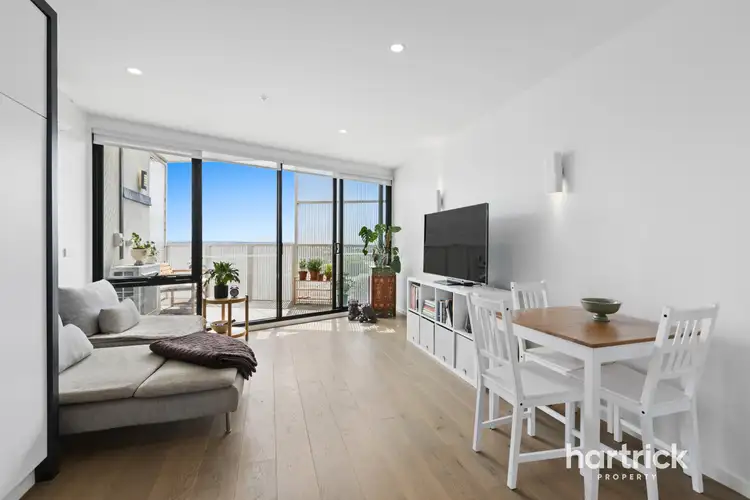 Third view of Homely apartment listing, 703/7 Balcombe Road, Mentone VIC 3194