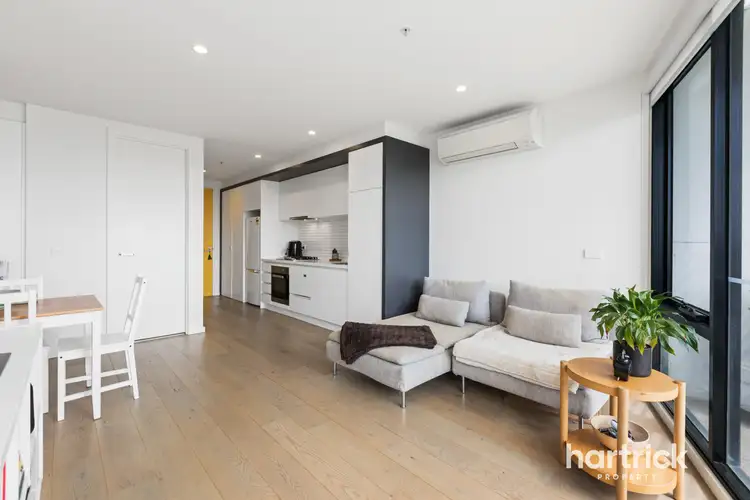 Fourth view of Homely apartment listing, 703/7 Balcombe Road, Mentone VIC 3194