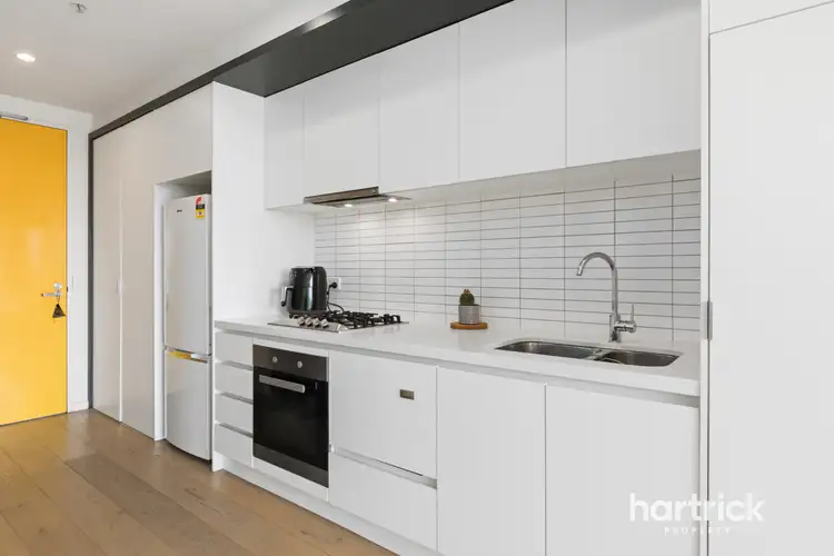 Fifth view of Homely apartment listing, 703/7 Balcombe Road, Mentone VIC 3194