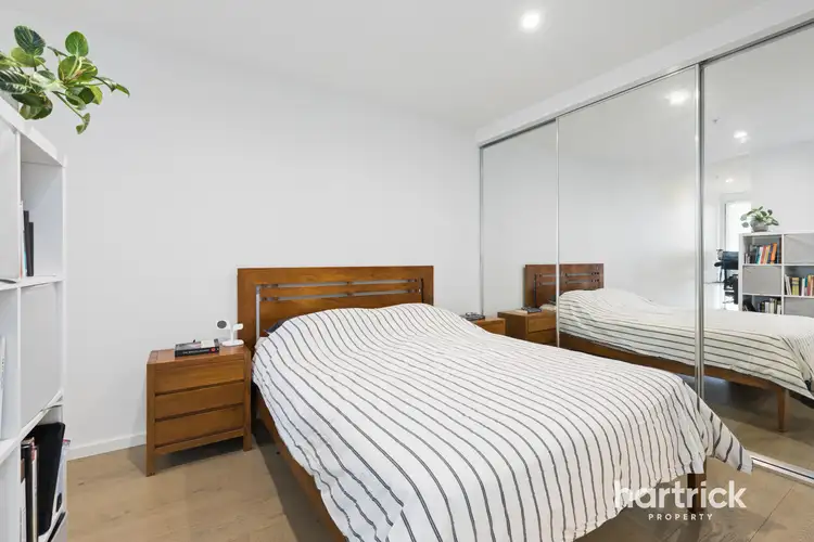 Sixth view of Homely apartment listing, 703/7 Balcombe Road, Mentone VIC 3194