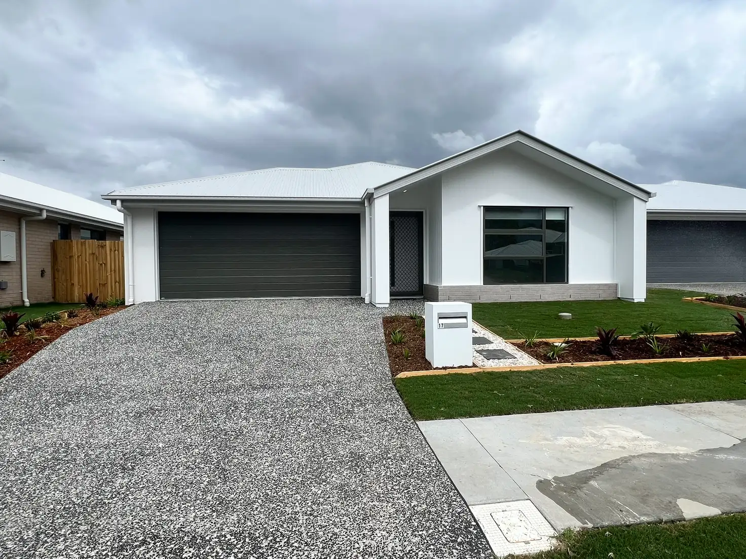 Main view of Homely house listing, 17 Basalt Road, Greenbank QLD 4124