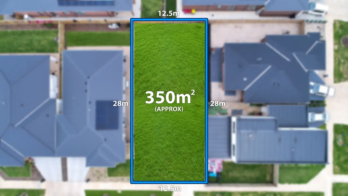 Main view of Homely land listing, 15 Morant St, Mambourin VIC 3024