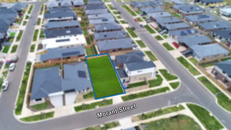 Fifth view of Homely land listing, 15 Morant St, Mambourin VIC 3024