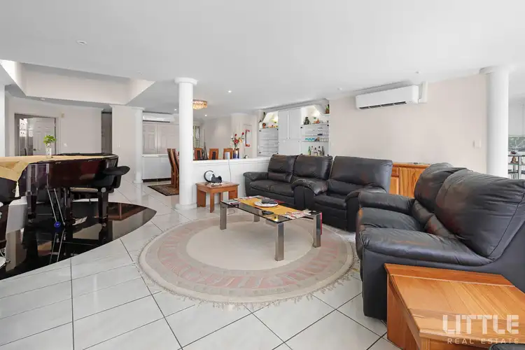 Second view of Homely apartment listing, 2 Patrick Lane, Toowong QLD 4066