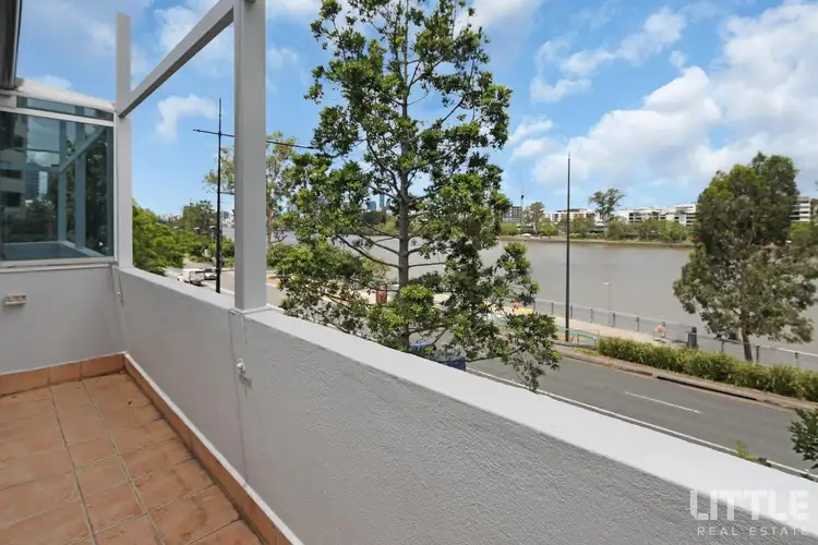 Fourth view of Homely apartment listing, 2 Patrick Lane, Toowong QLD 4066