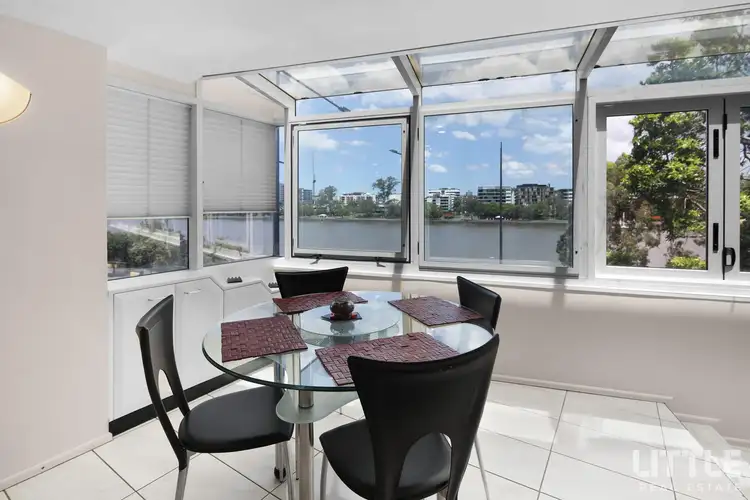 Fifth view of Homely apartment listing, 2 Patrick Lane, Toowong QLD 4066