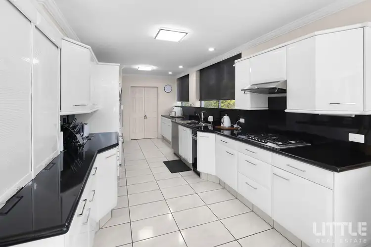 Sixth view of Homely apartment listing, 2 Patrick Lane, Toowong QLD 4066