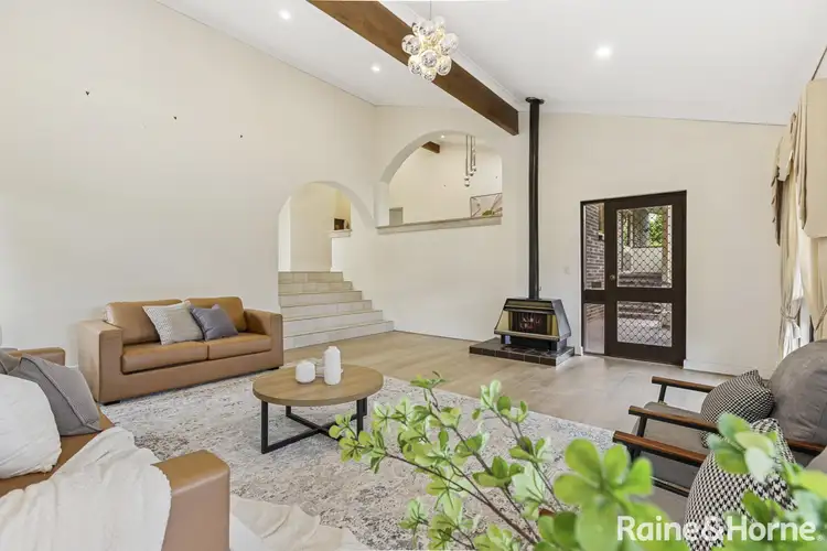 Third view of Homely house listing, 6 Jennifer Avenue, Bellevue Heights SA 5050