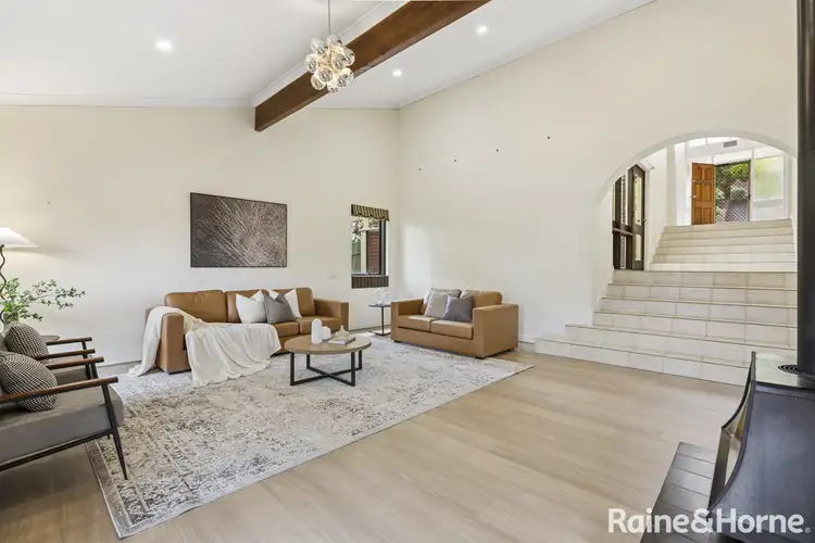 Fourth view of Homely house listing, 6 Jennifer Avenue, Bellevue Heights SA 5050