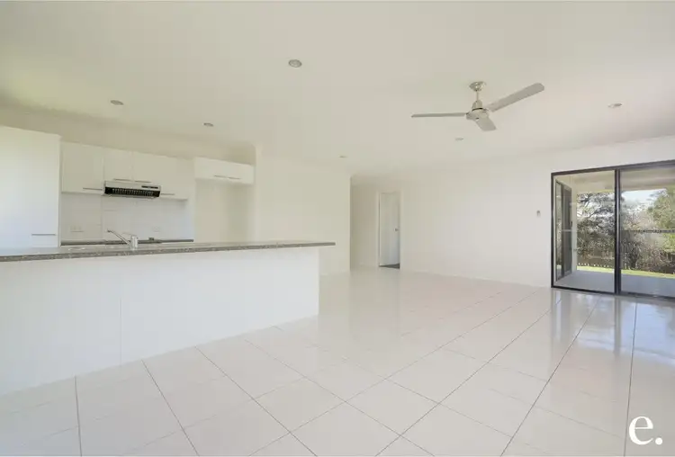 Second view of Homely house listing, 30 Stoneybrook Drive, Glen Eden QLD 4680