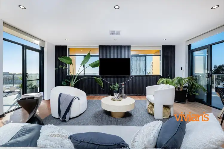 701/48 Outram Street, West Perth WA 6005