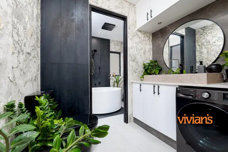 Second view of Homely apartment listing, 701/48 Outram Street, West Perth WA 6005