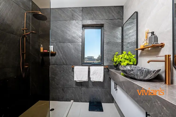 Fifth view of Homely apartment listing, 701/48 Outram Street, West Perth WA 6005