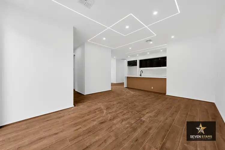 Second view of Homely house listing, 82 Rosso Drive, Tarneit VIC 3029