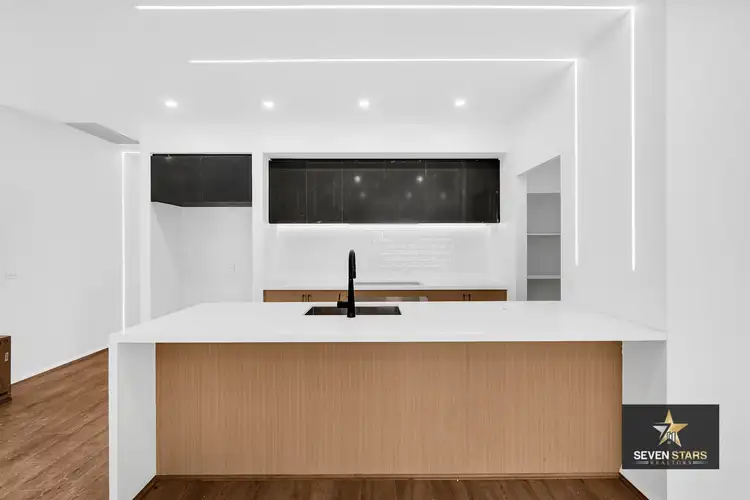 Third view of Homely house listing, 82 Rosso Drive, Tarneit VIC 3029