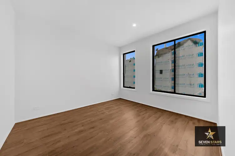 Fourth view of Homely house listing, 82 Rosso Drive, Tarneit VIC 3029