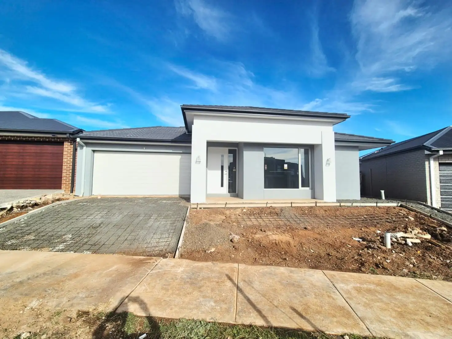 Main view of Homely house listing, 6 Redcraze Road, Bonnie Brook VIC 3335