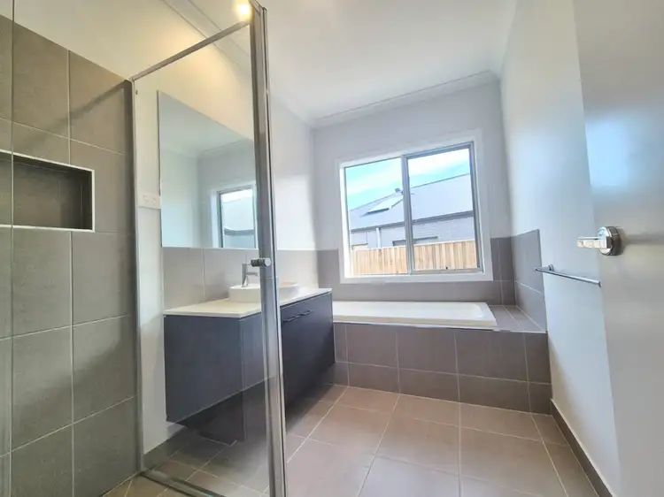 Second view of Homely house listing, 6 Redcraze Road, Bonnie Brook VIC 3335