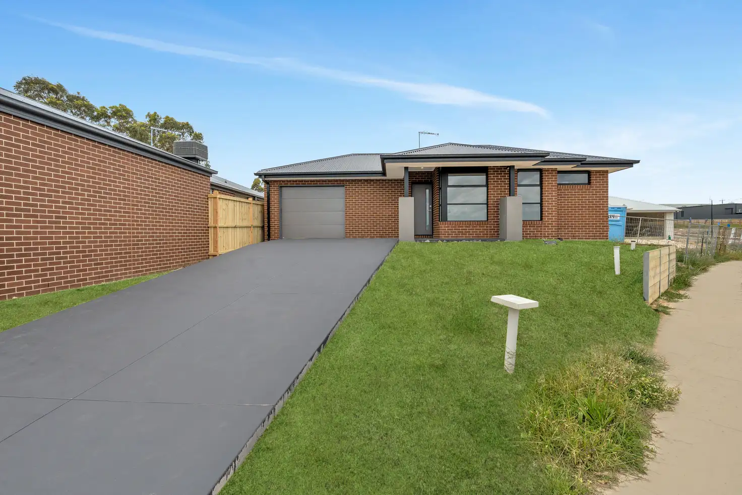 Main view of Homely house listing, 14A Lighthorse Avenue, Traralgon VIC 3844