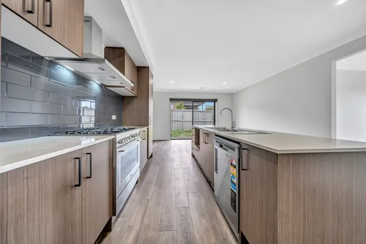 Second view of Homely house listing, 14A Lighthorse Avenue, Traralgon VIC 3844