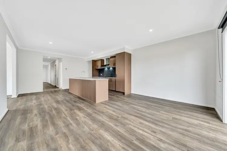 Third view of Homely house listing, 14A Lighthorse Avenue, Traralgon VIC 3844