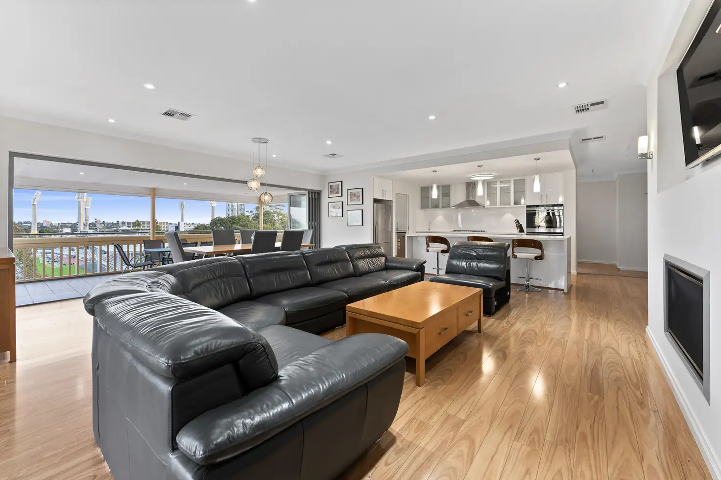 Main view of Homely apartment listing, 61, 62 & 63/22 Nile Street, East Perth WA 6004