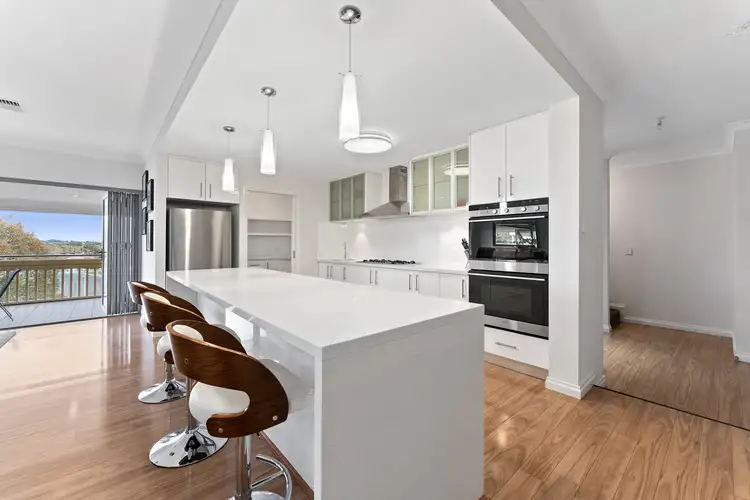 Fourth view of Homely apartment listing, 61, 62 & 63/22 Nile Street, East Perth WA 6004