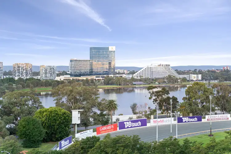 Sixth view of Homely apartment listing, 61, 62 & 63/22 Nile Street, East Perth WA 6004