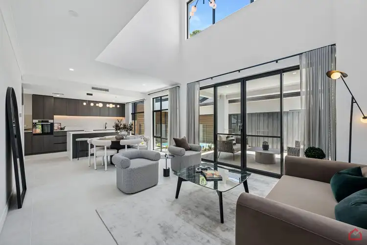 Third view of Homely house listing, 27 View Road, Mount Pleasant WA 6153