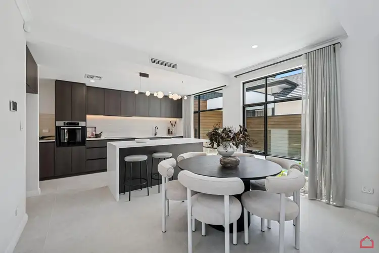 Fourth view of Homely house listing, 27 View Road, Mount Pleasant WA 6153