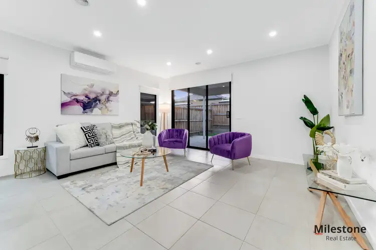 Third view of Homely house listing, 16 Champion Street, Clyde North VIC 3978