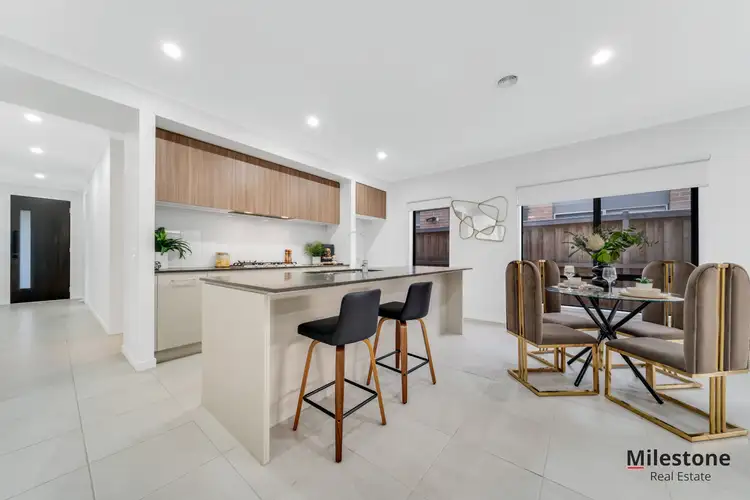 Fourth view of Homely house listing, 16 Champion Street, Clyde North VIC 3978