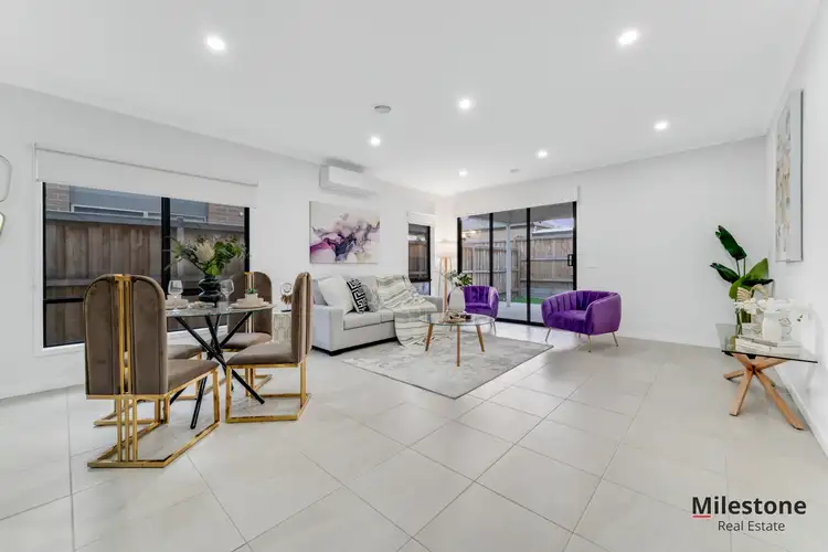 Fifth view of Homely house listing, 16 Champion Street, Clyde North VIC 3978