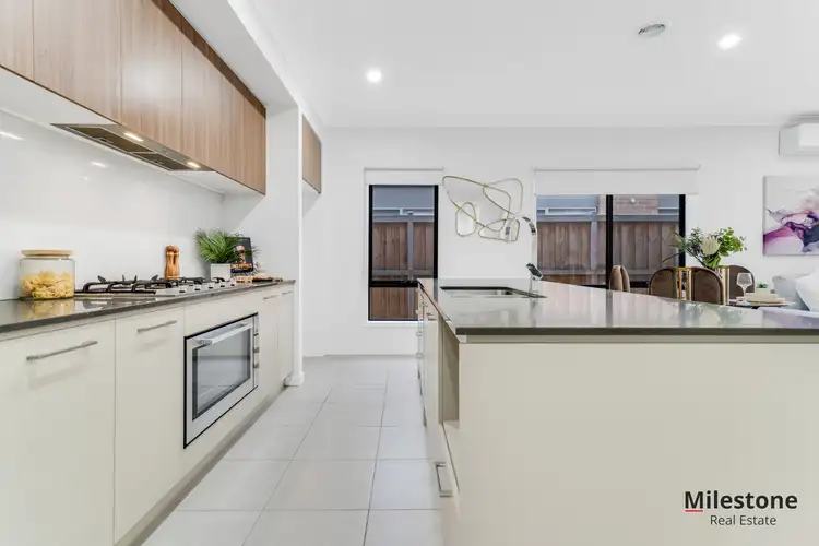 Sixth view of Homely house listing, 16 Champion Street, Clyde North VIC 3978