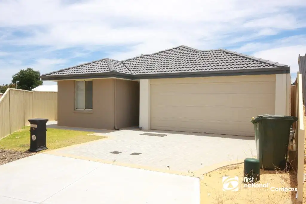 Main view of Homely house listing, 14 Kyogle Place, Armadale WA 6112