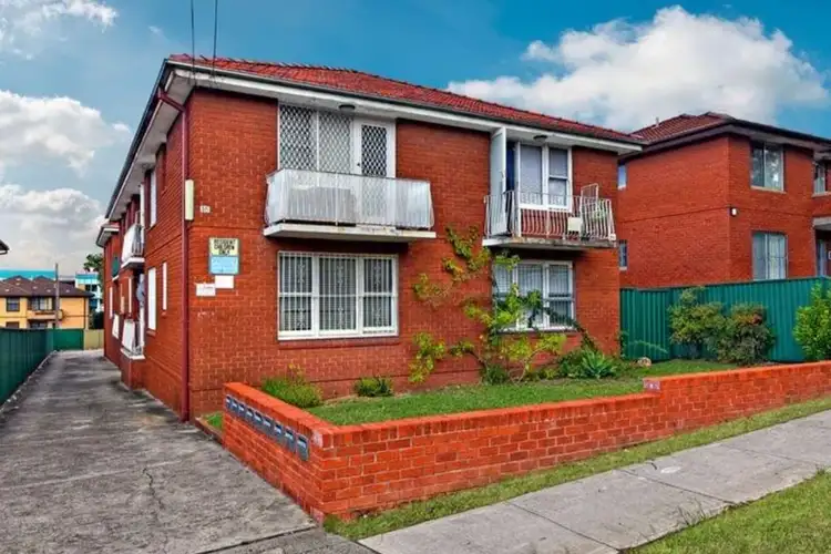 7/16 Unara Street, Campsie NSW 2194