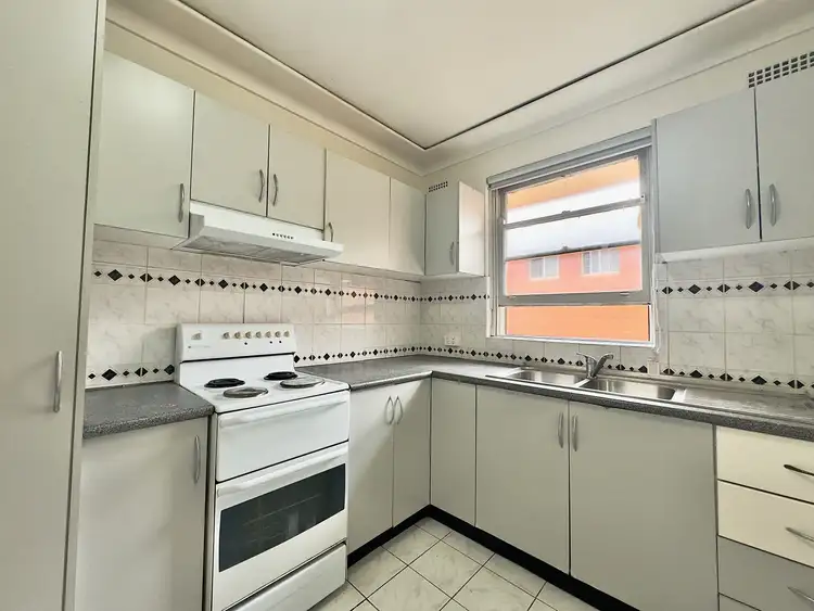 Second view of Homely unit listing, 7/16 Unara Street, Campsie NSW 2194