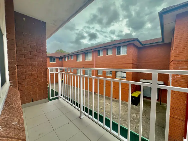 Fourth view of Homely unit listing, 7/16 Unara Street, Campsie NSW 2194