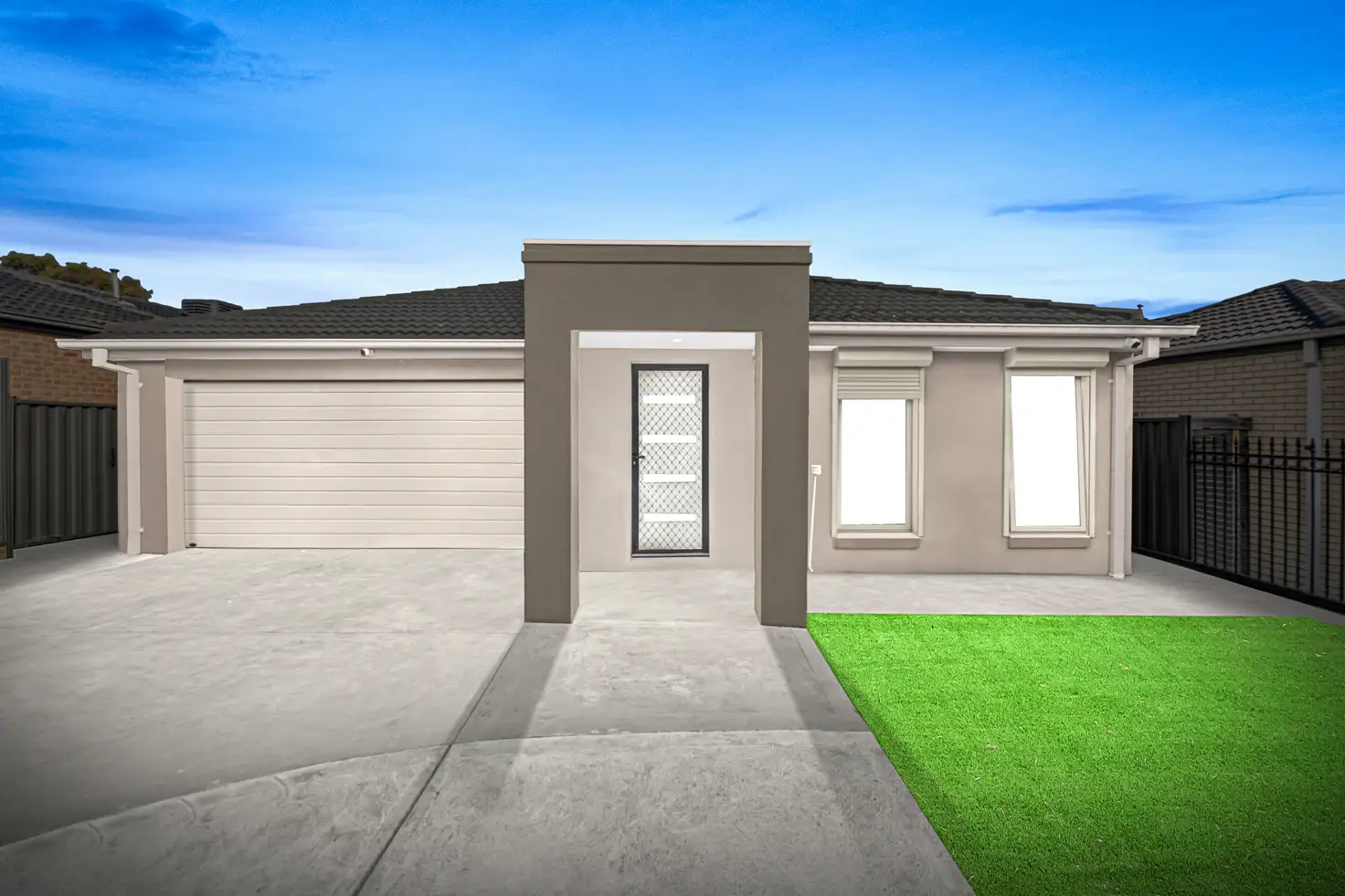 Main view of Homely house listing, 31 Kinglake Drive, Manor Lakes VIC 3024