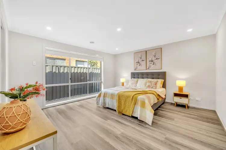 Fourth view of Homely house listing, 31 Kinglake Drive, Manor Lakes VIC 3024