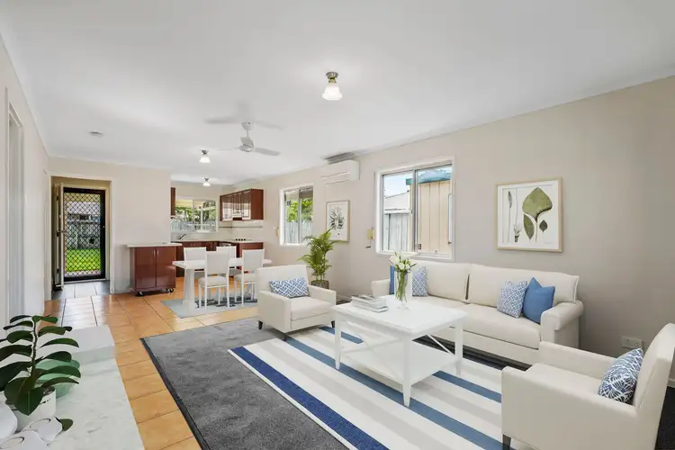 Second view of Homely house listing, 132 Toohey Street, Caboolture QLD 4510