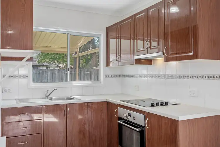 Fifth view of Homely house listing, 132 Toohey Street, Caboolture QLD 4510