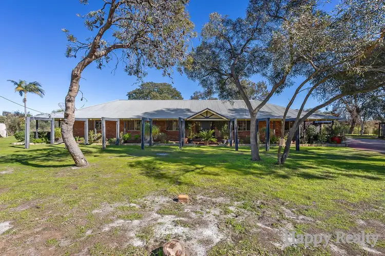 Second view of Homely house listing, 5 Livingstone Drive, Canning Vale WA 6155