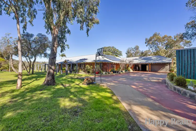 Third view of Homely house listing, 5 Livingstone Drive, Canning Vale WA 6155